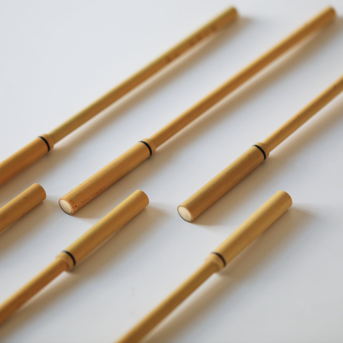 筆writing brush